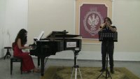23 luglio 2011 Ardore Castello Feudale  - Armonie nel Castello con il soprano Mafalda Canale e il sassofonista Salvatore Agostino e la pianista Loredana Pelle