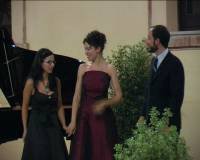 Festival Musica Classica della Locride- Baritono: S. Alberti - Pianista: L. Pelle
