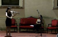 Festival di musica classica della Locride - - 6° edizione