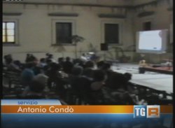 6° edizione Festival di Musica Classica della Locride - Convegno 10 anni con l'accademia senocrito