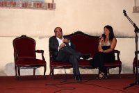 Convegno per festeggiare 10 anni dalla fondazione nell'ambito della 6° edizone del Festival di Musica Classica della Locride