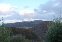 Vista Gerace (RC)