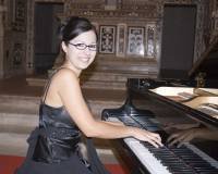 Festival di Musica Classica della Locride 2007 - Concerto - Chopin e Liszt - Loredana Pelle