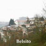 Cartolina di Belsito (Foto di Luciana Vita