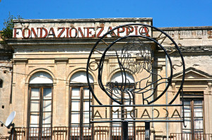 Logo, guardando verso... (foto di Luciana Vita)