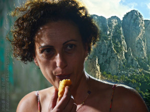 Laura Multari Stilo