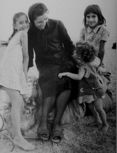 1968 - Foto di Santino Amedeo 