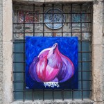 Aglio - di Francisca Sanchez