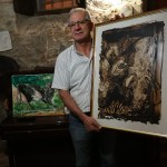 Opere di Aldo Passarelli