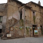 spazio esterno