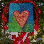 Cuore pulsante - anni 13