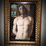 Cristo alla colonna