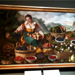 Fruttivendola