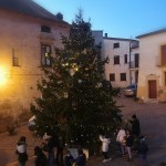 Decoriamo l'albero