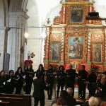Coro Iubilate Domino