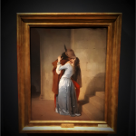 Il bacio