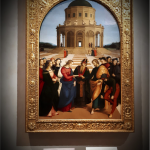 Sposalizio della Vergine
