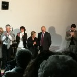 Gruppo teatrale: S. Gemma Galgani - a Lappano