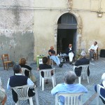 In ascolto
