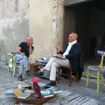 Vivere i luoghi… in tutti i sensi – Lappano – 4 e 9 settembre 2020