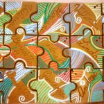 puzzle di classe