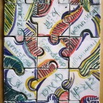 puzzle dell'amicizia