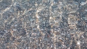 acqua marina ionica