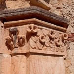 Biennale di Cosenza nel Castello Svevo: binomio perfetto!